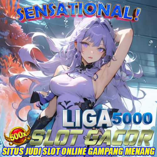 Slot online LIGA5000 menawarkan fleksibilitas dan kesenangan yang sulit dicapai oleh mesin slot fisik. Dengan aksesibilitas yang tinggi, berbagai pilihan permainan